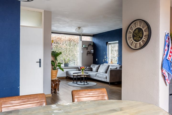 Foto 16 van Beckeringhstraat 7