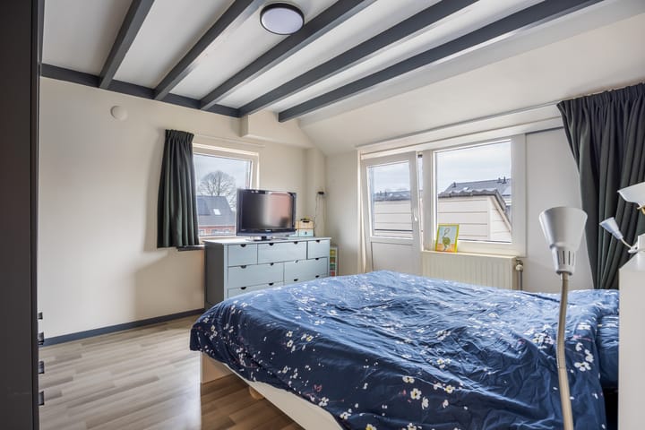 Foto 24 van Beckeringhstraat 7