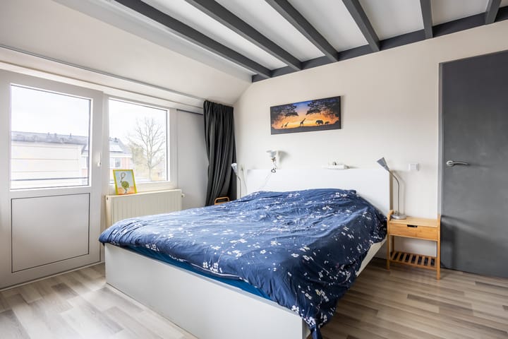 Foto 25 van Beckeringhstraat 7