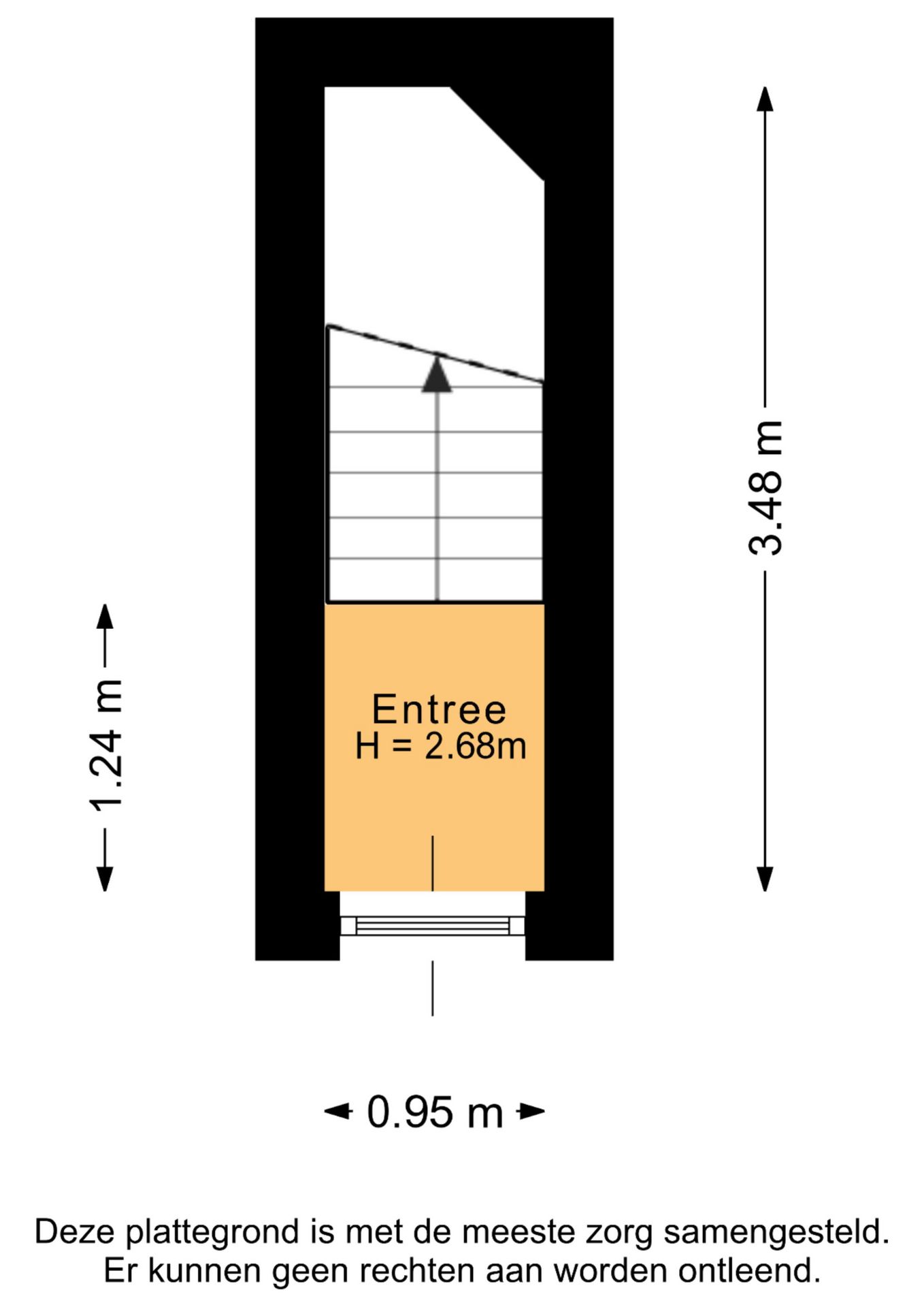 Photo 34 of Delfgaauwstraat 41-B