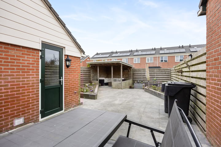 Foto 42 van Beckeringhstraat 7