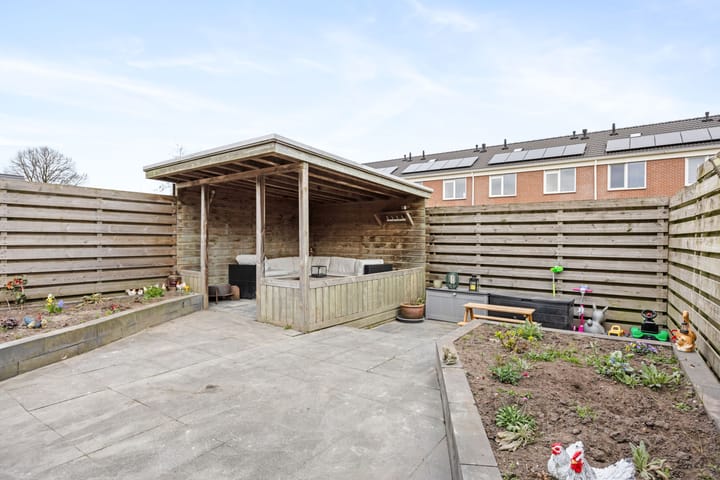 Foto 43 van Beckeringhstraat 7