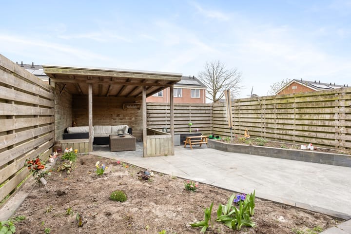 Foto 44 van Beckeringhstraat 7