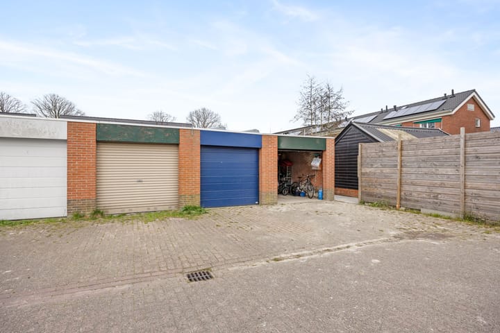 Foto 40 van Beckeringhstraat 7