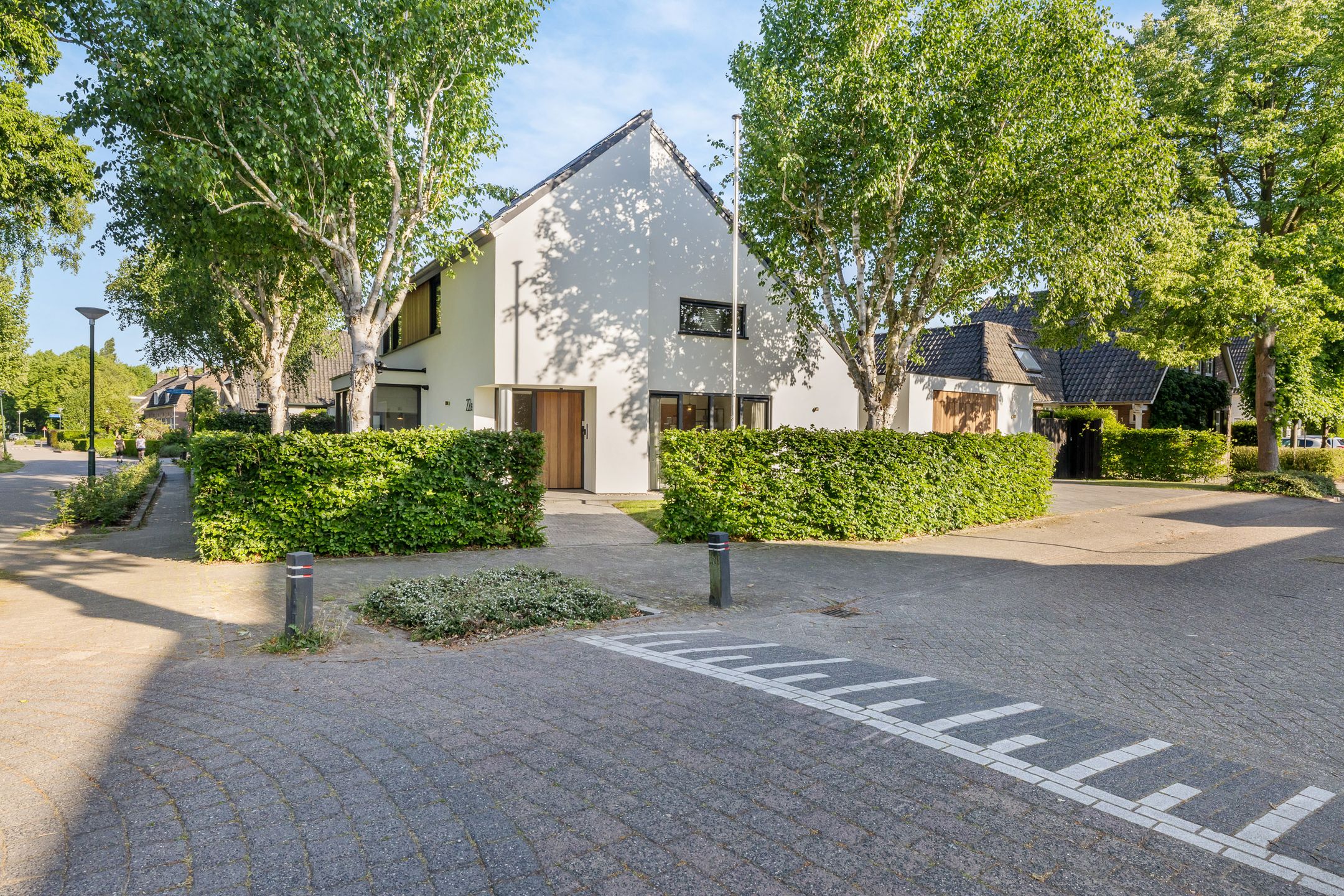 Beekstraat 22-E, 22, E, Nuenen, 5671CT, Noord-Brabant, Nederland 22