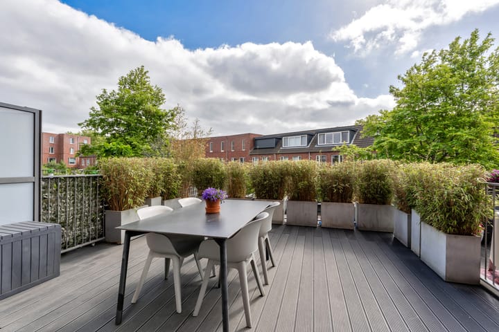 Foto 3 van Zwaanshals 222