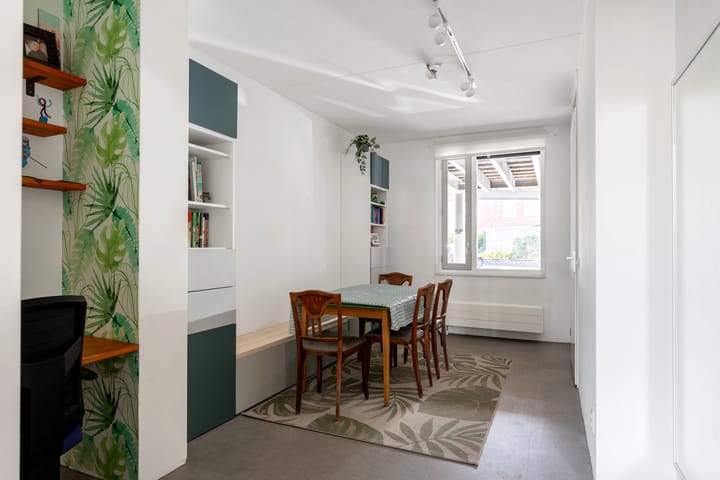 Foto 7 van Zwaanshals 222