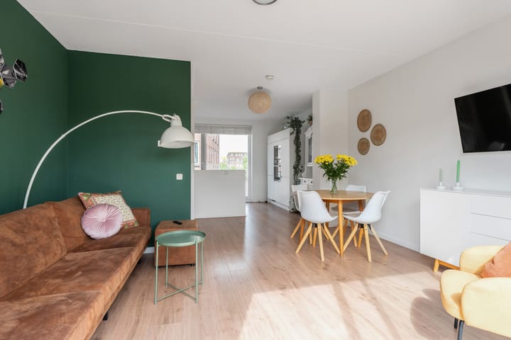 Foto 10 van Zwaanshals 222