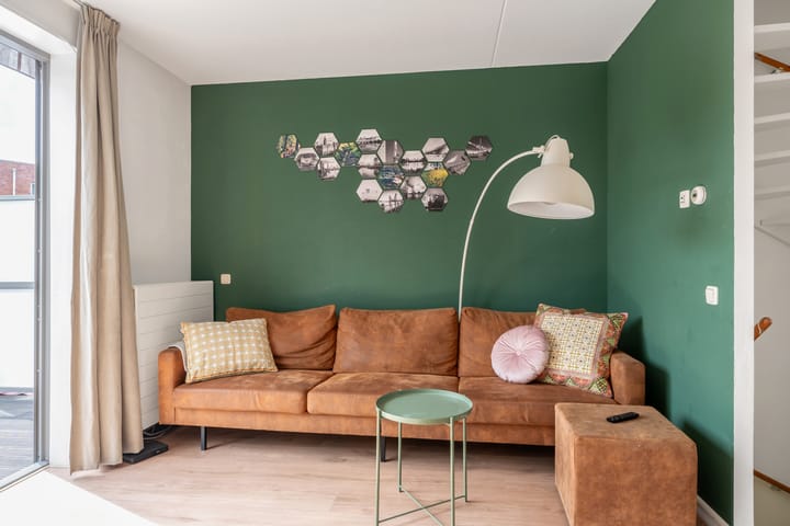 Foto 12 van Zwaanshals 222