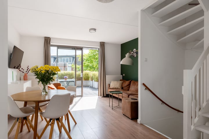 Foto 14 van Zwaanshals 222