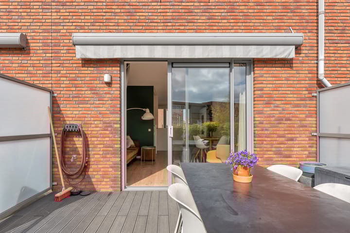 Foto 21 van Zwaanshals 222