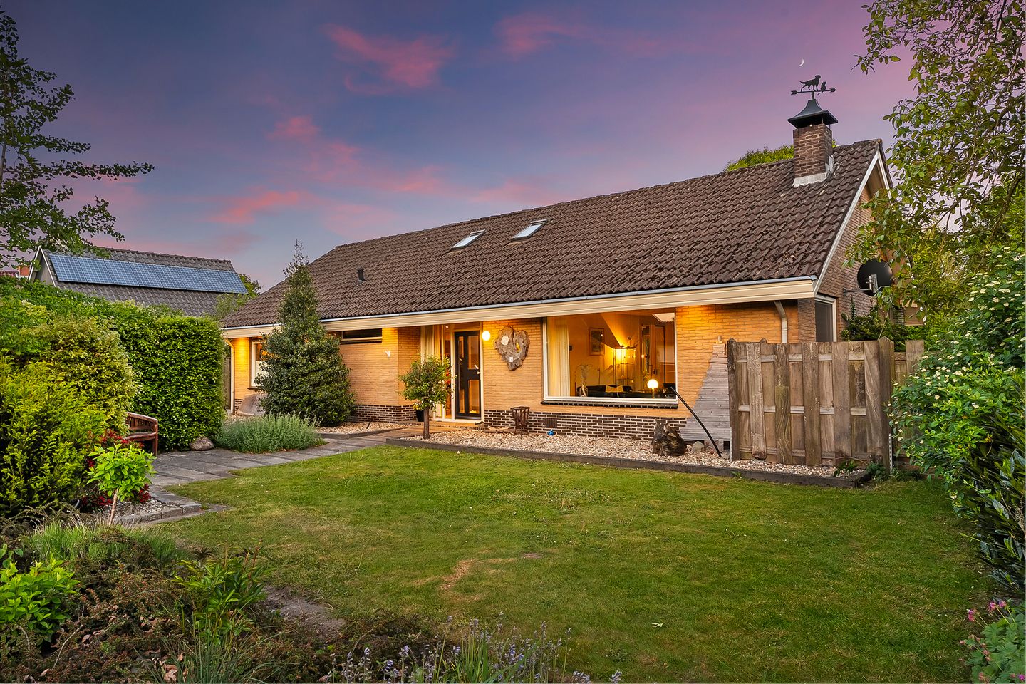 Foto 4 van Kastanjelaan 14