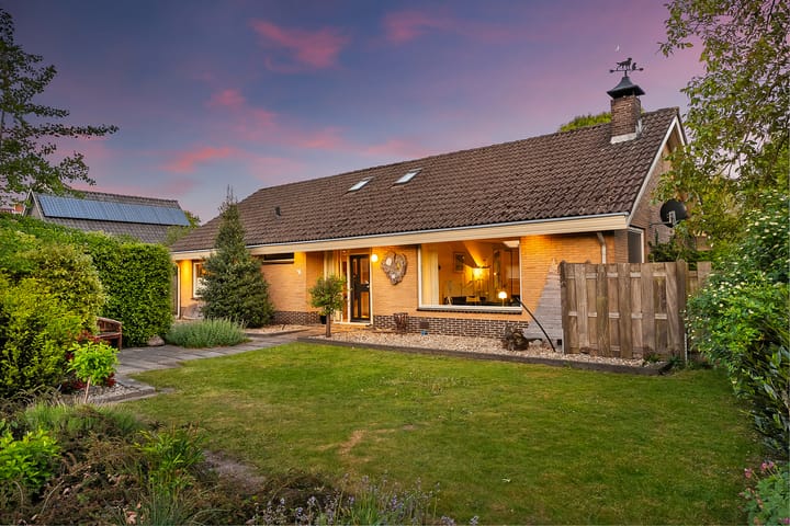 Foto 4 van Kastanjelaan 14