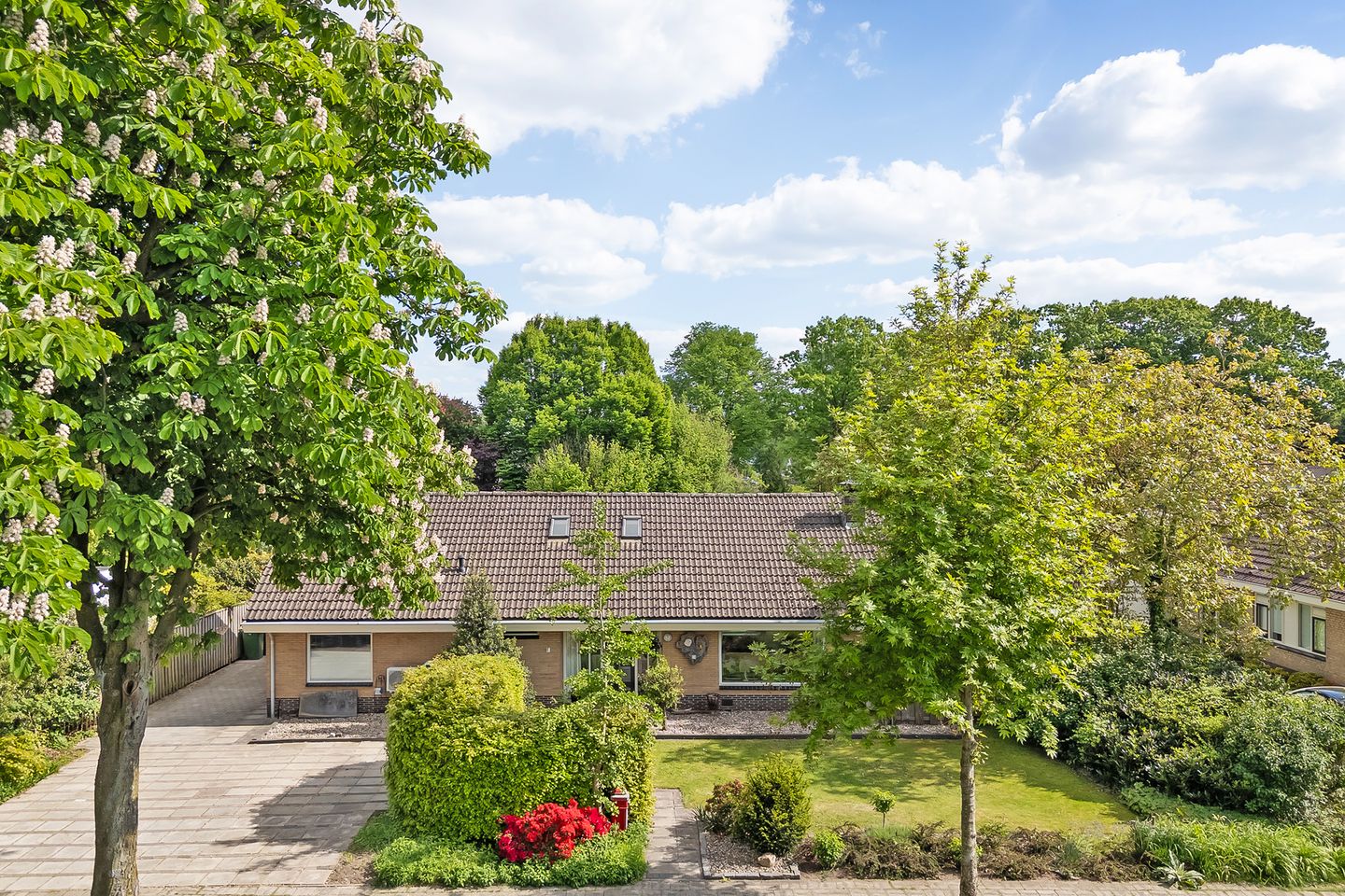 Foto 5 van Kastanjelaan 14