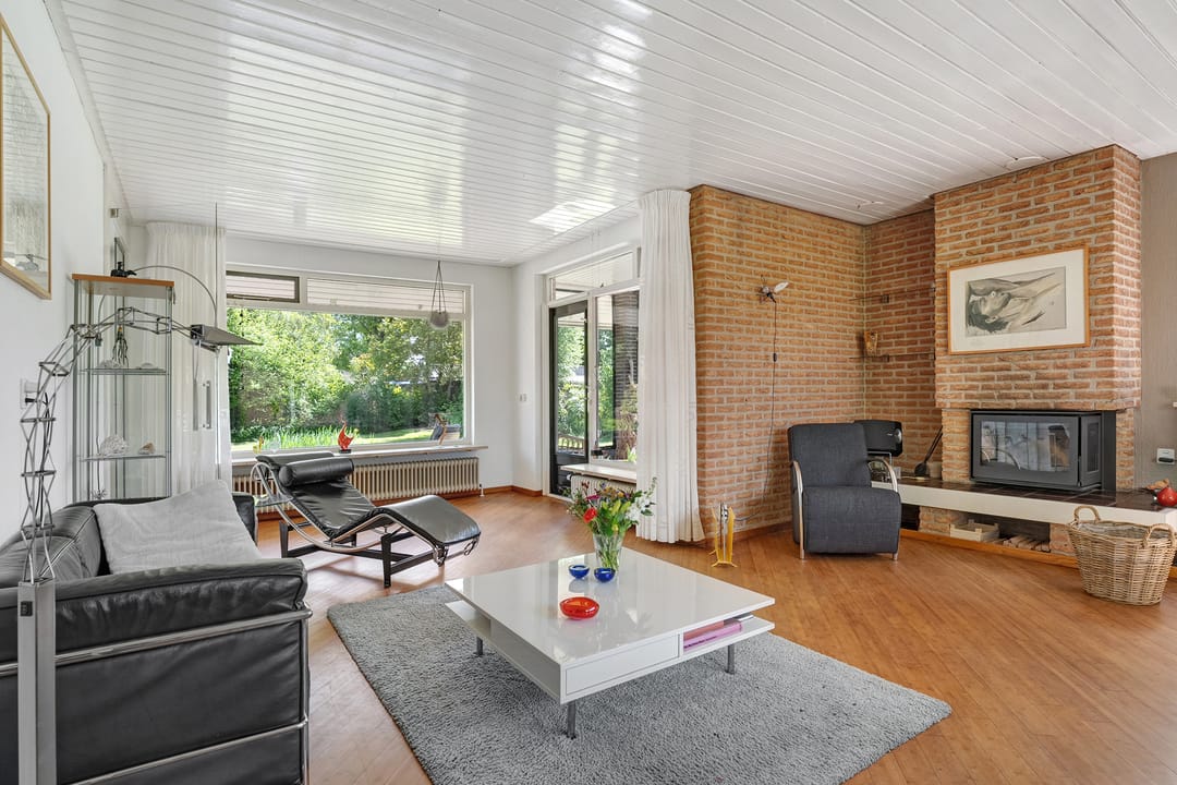 Foto 8 van Kastanjelaan 14