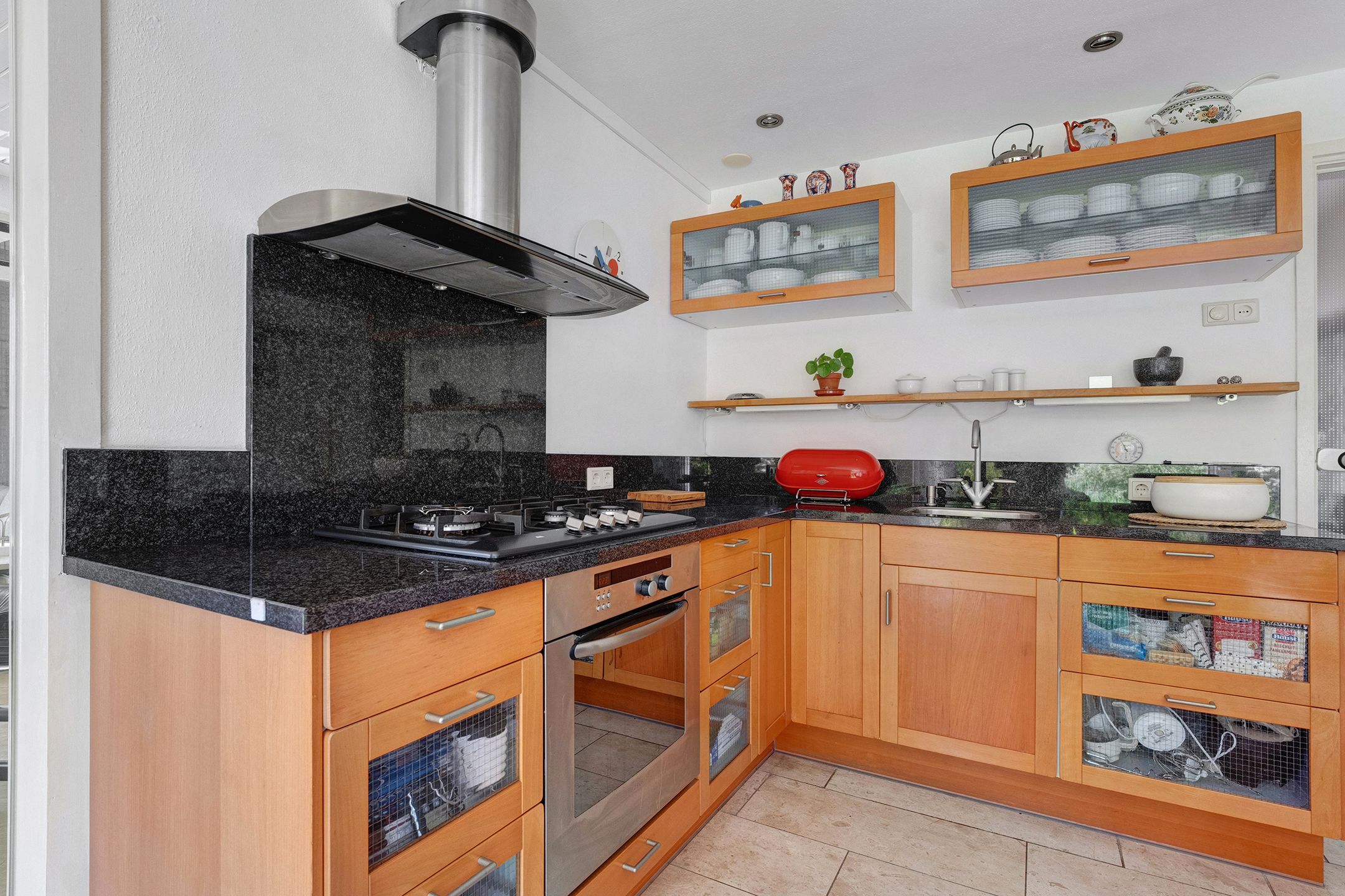 Foto 12 van Kastanjelaan 14