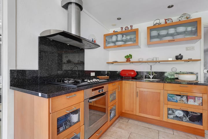 Foto 12 van Kastanjelaan 14