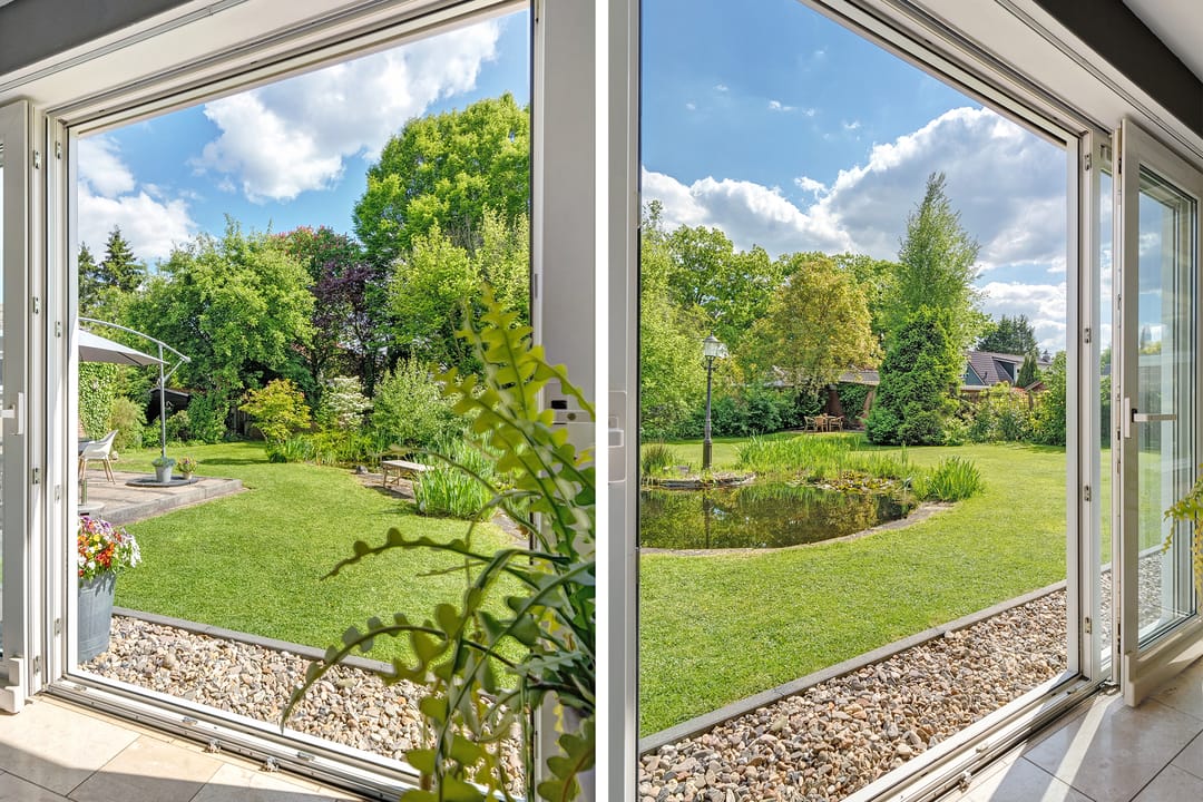 Foto 13 van Kastanjelaan 14