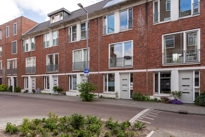 Foto 44 van Zwaanshals 222