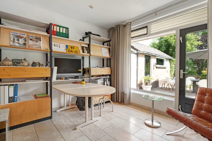 Foto 16 van Kastanjelaan 14