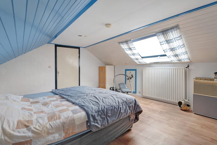 Foto 22 van Kastanjelaan 14