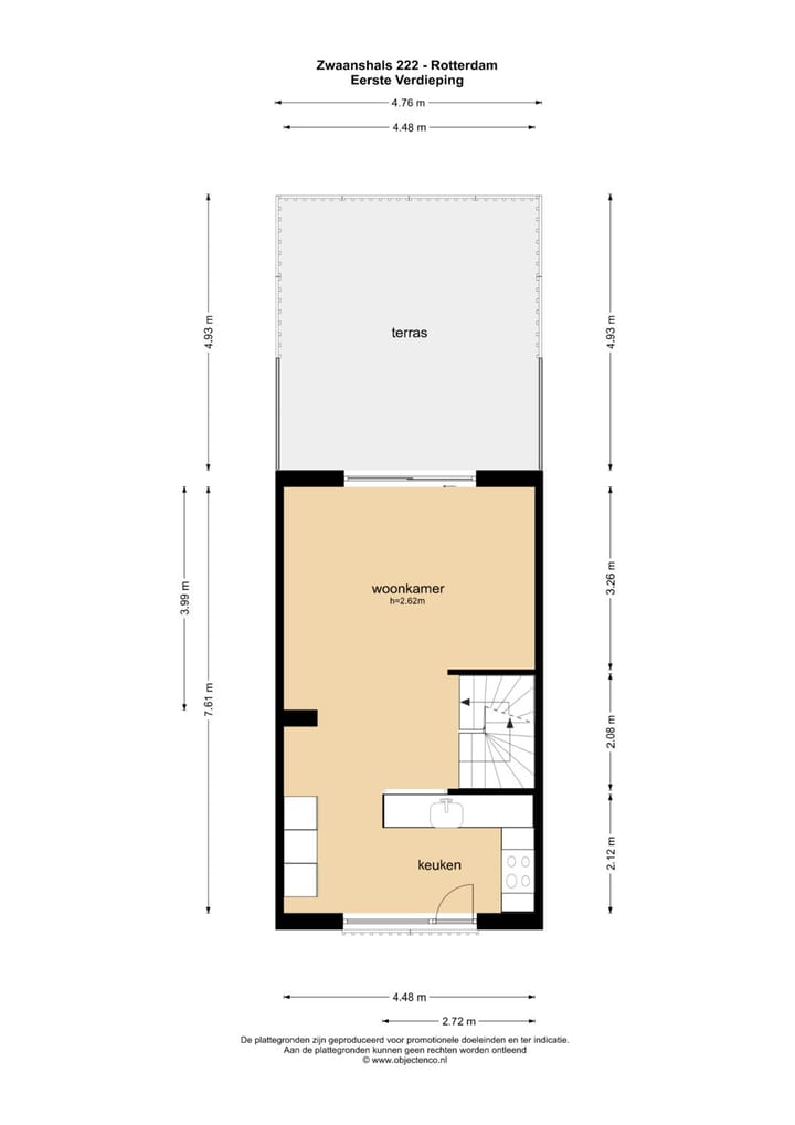 Foto 52 van Zwaanshals 222