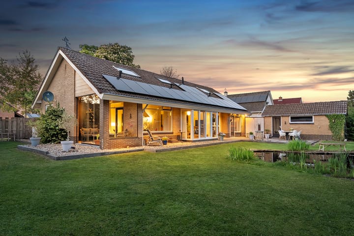 Foto 25 van Kastanjelaan 14