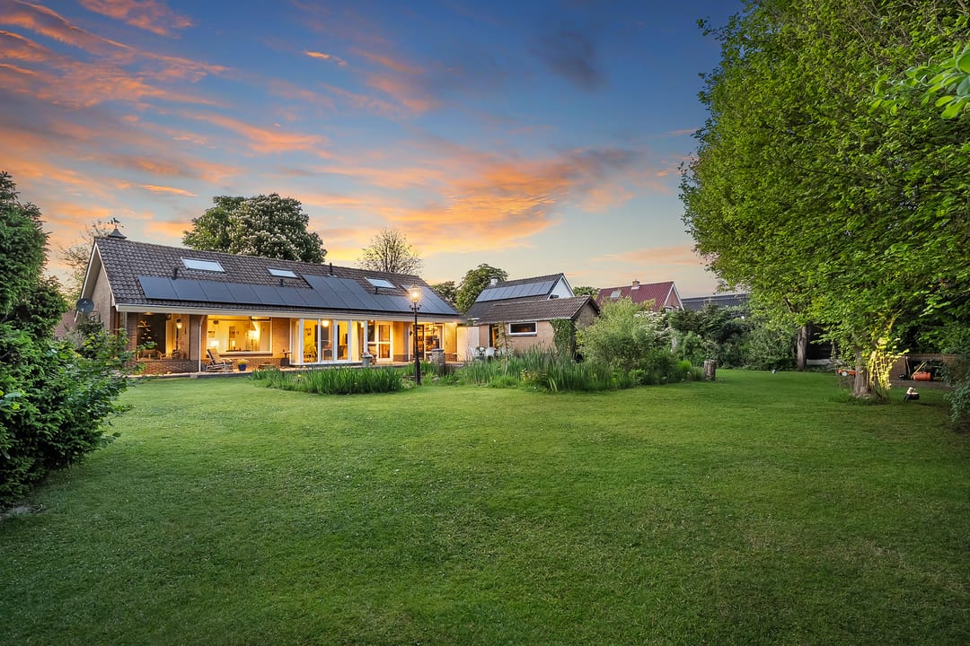 Foto 26 van Kastanjelaan 14