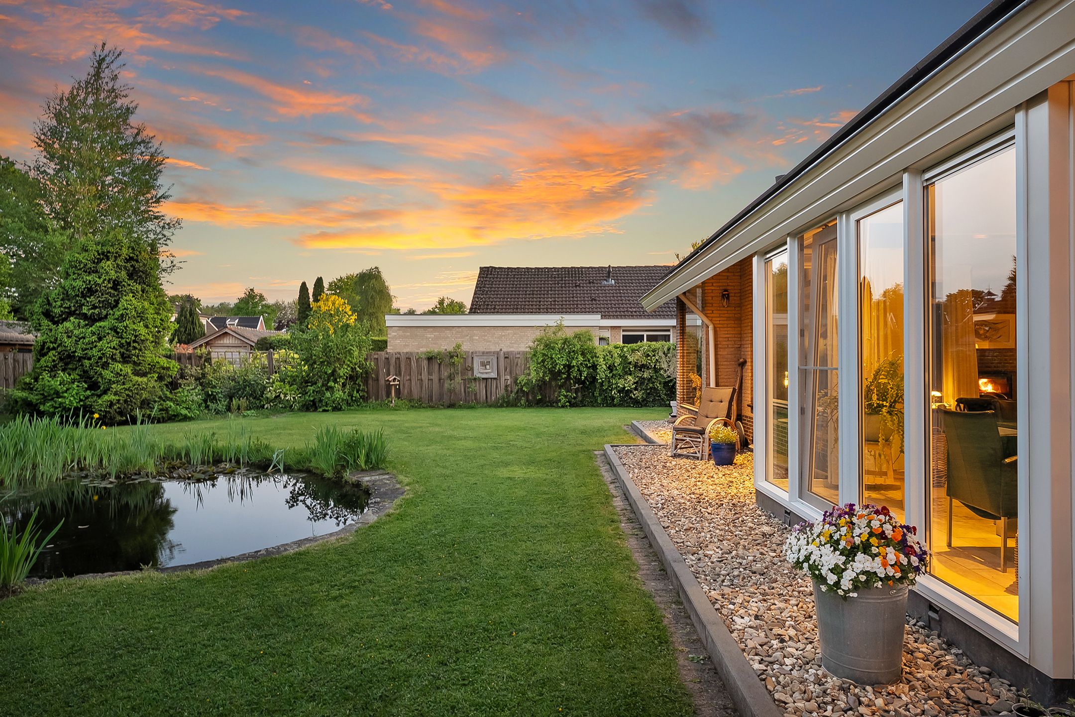 Foto 27 van Kastanjelaan 14