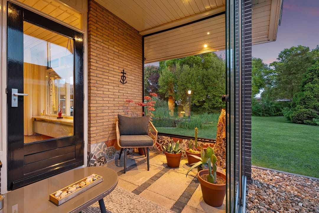 Foto 28 van Kastanjelaan 14