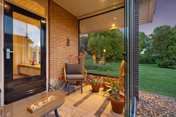 Foto 28 van Kastanjelaan 14