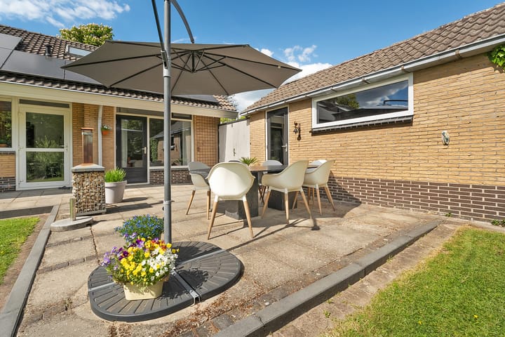 Foto 30 van Kastanjelaan 14