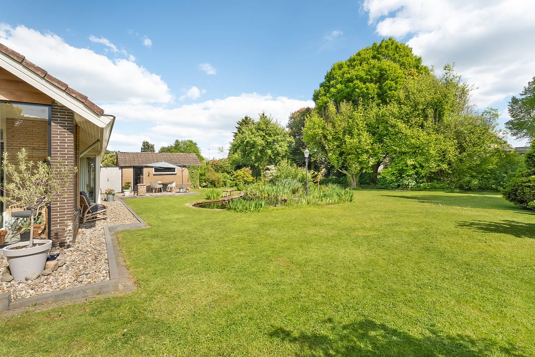 Foto 31 van Kastanjelaan 14