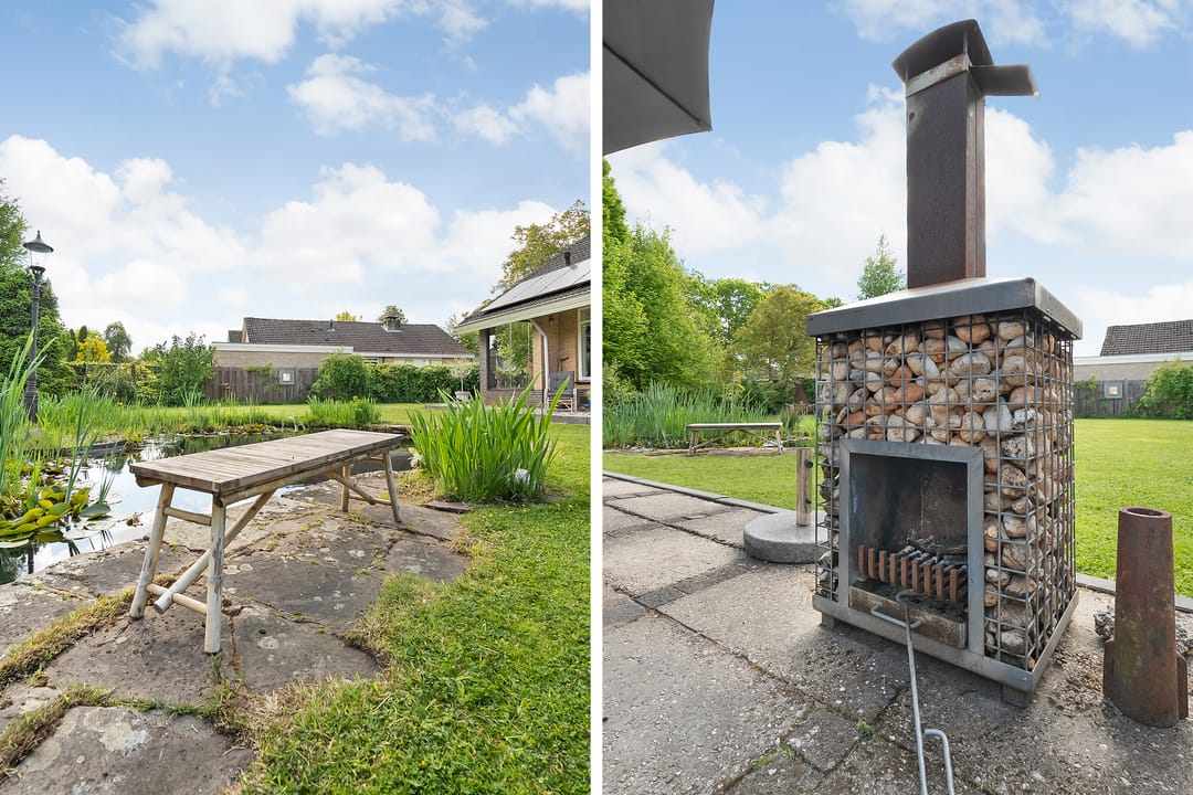 Foto 32 van Kastanjelaan 14