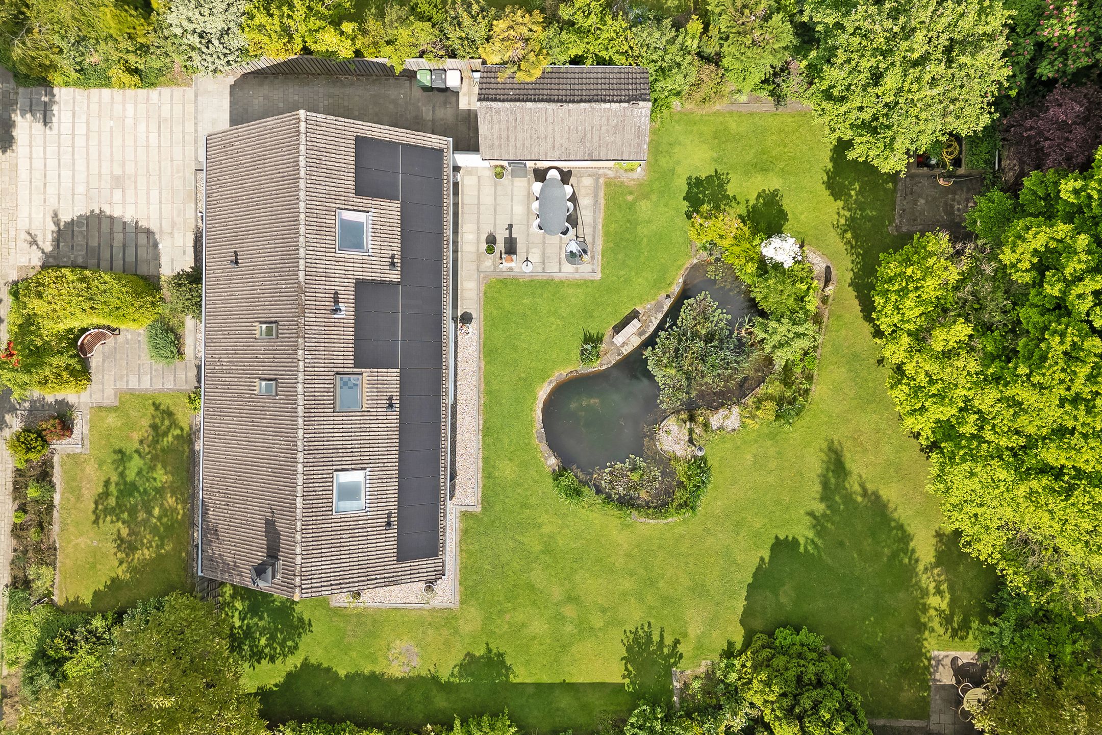 Foto 33 van Kastanjelaan 14