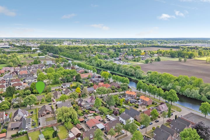 Foto 34 van Kastanjelaan 14