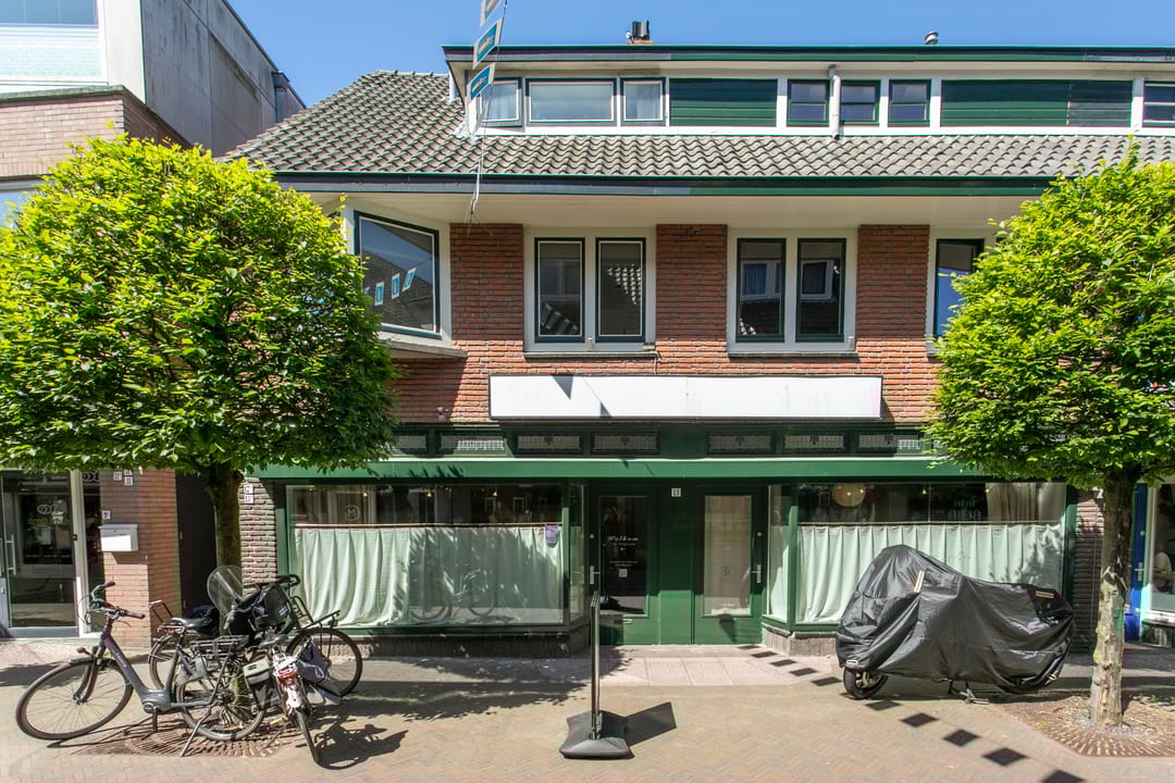 Foto 2 van Brinkstraat 13-A