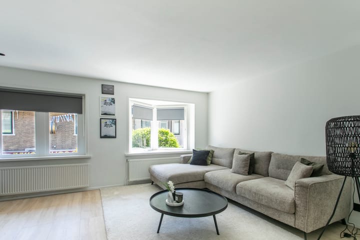 Foto 4 van Brinkstraat 13-A