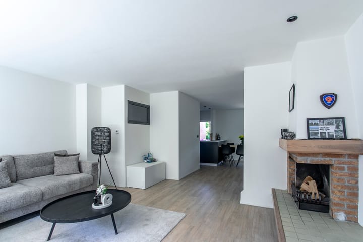 Foto 3 van Brinkstraat 13-A