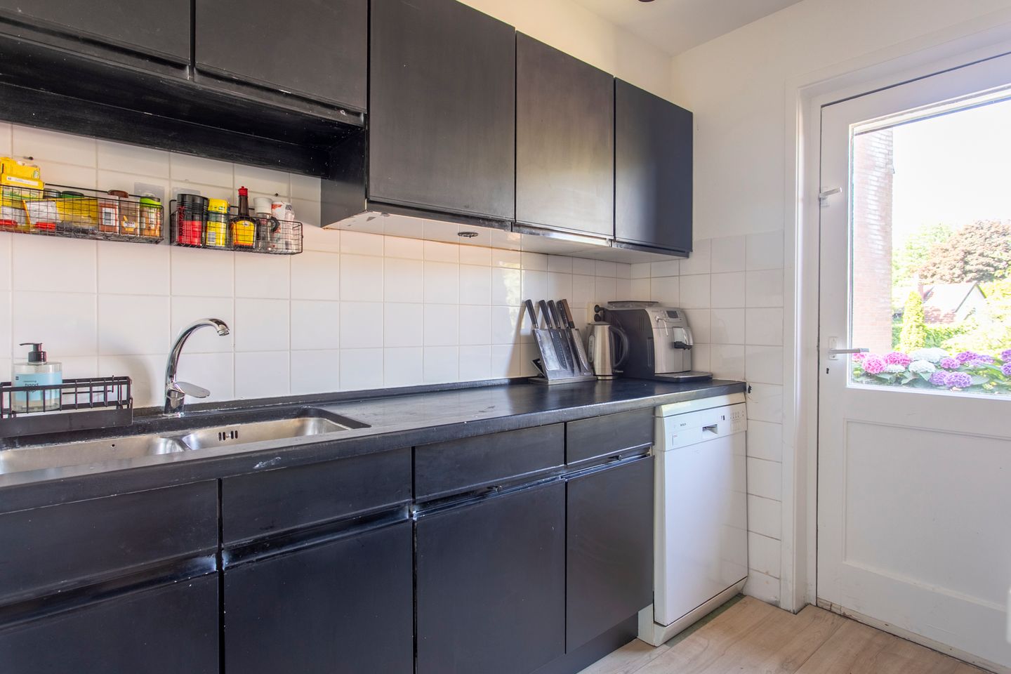 Foto 10 van Brinkstraat 13-A