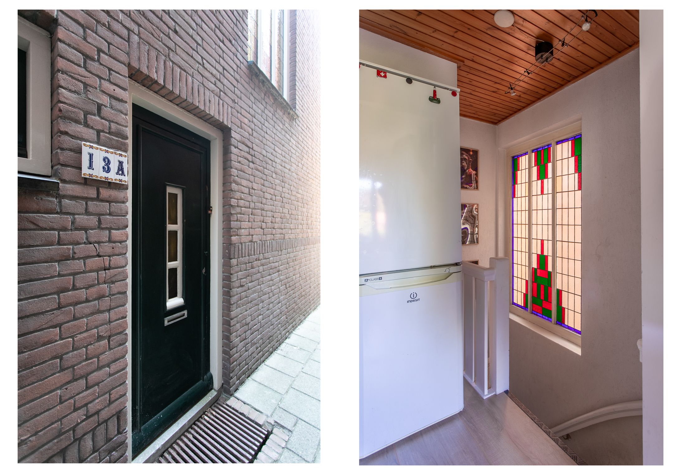 Foto 21 van Brinkstraat 13-A