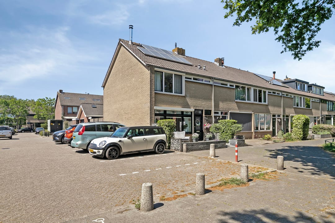 Photo 2 of Händelsingel 7