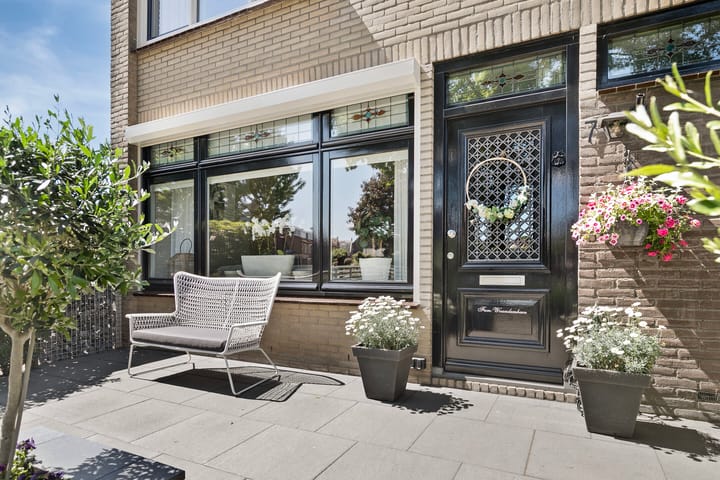 Foto 3 van Händelsingel 7