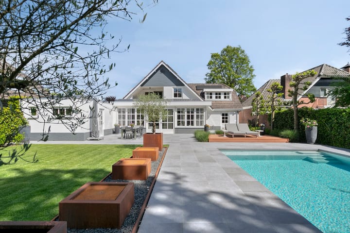 Foto 1 van Vlierbes 7