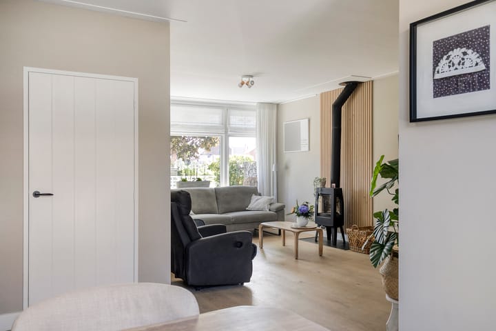 Foto 9 van Händelsingel 7