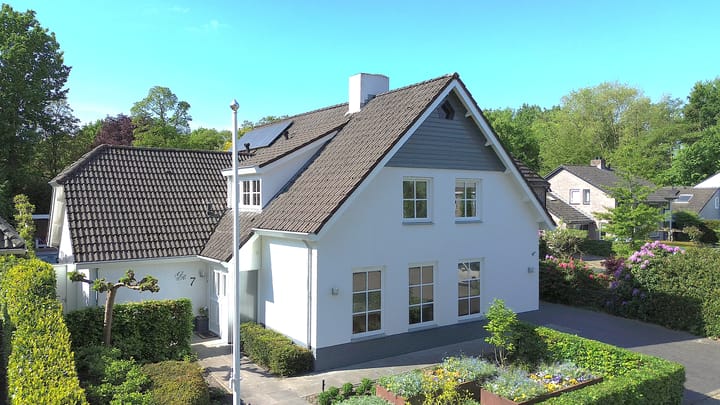 Foto 2 van Vlierbes 7