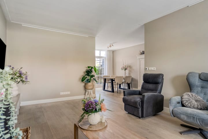 Foto 10 van Händelsingel 7