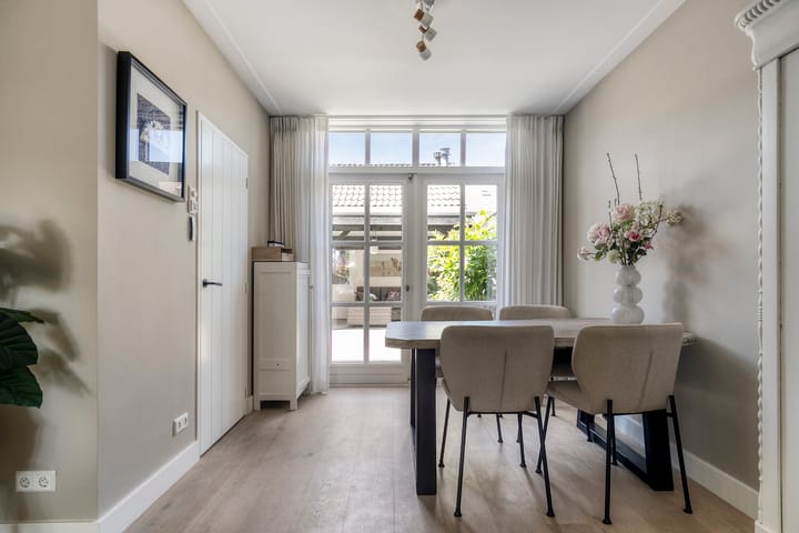 Foto 12 van Händelsingel 7