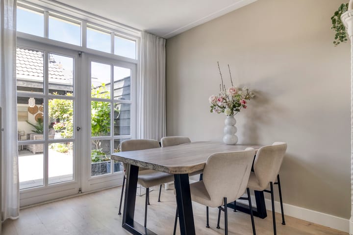 Foto 13 van Händelsingel 7