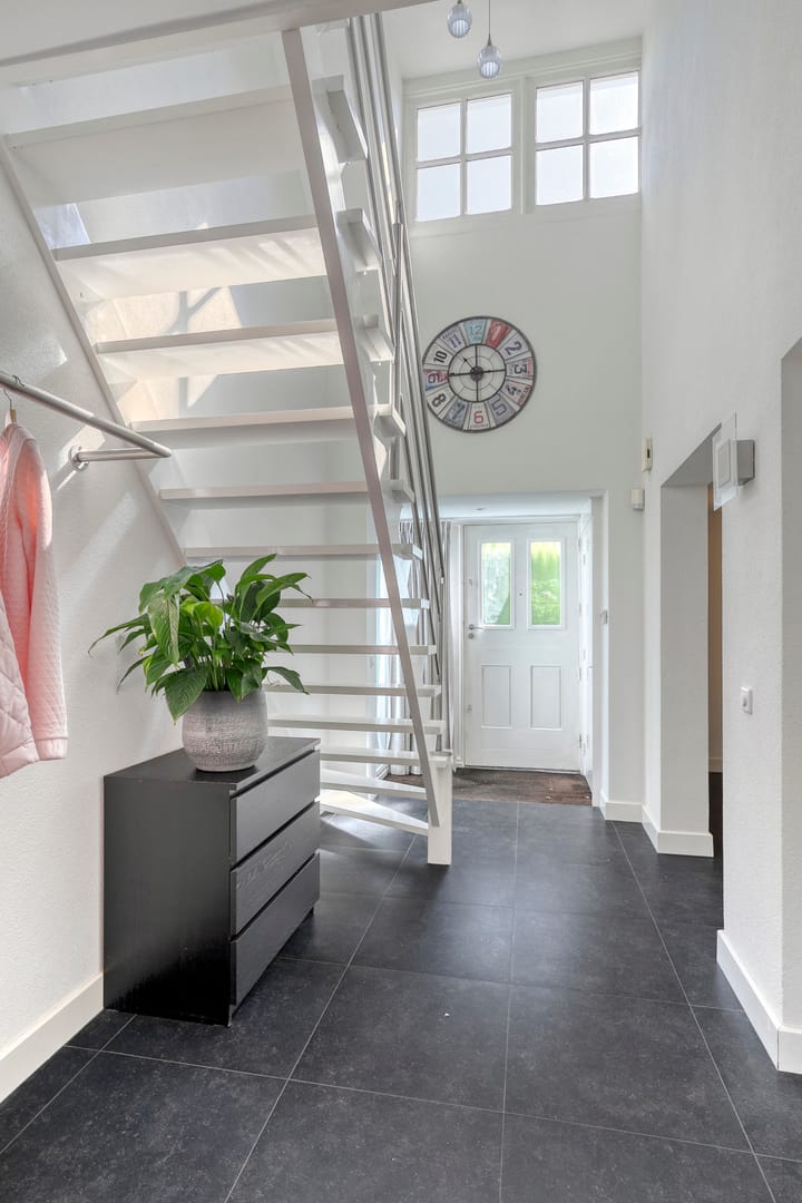 Foto 7 van Vlierbes 7